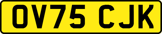 OV75CJK
