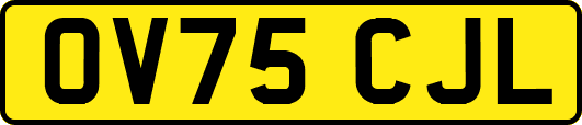 OV75CJL