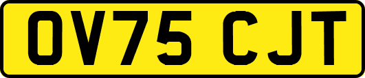OV75CJT