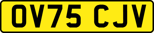 OV75CJV