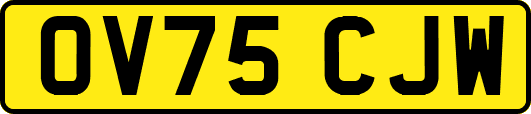 OV75CJW