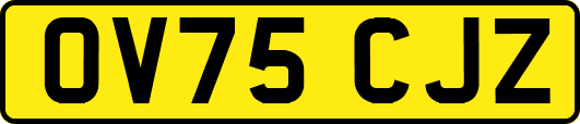 OV75CJZ
