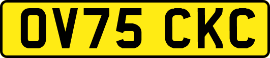 OV75CKC