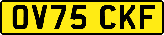 OV75CKF