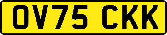 OV75CKK