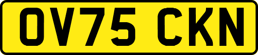 OV75CKN