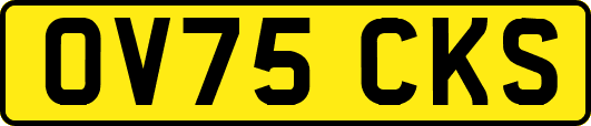 OV75CKS