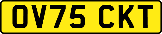 OV75CKT