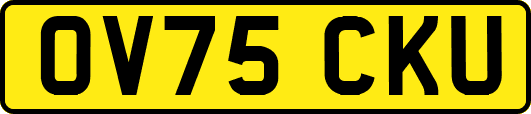 OV75CKU