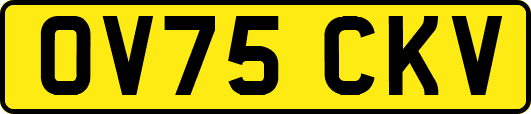 OV75CKV