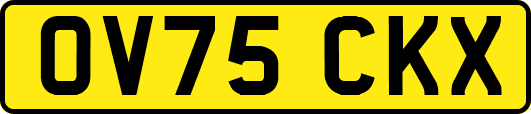 OV75CKX