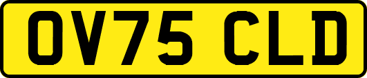 OV75CLD