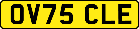 OV75CLE