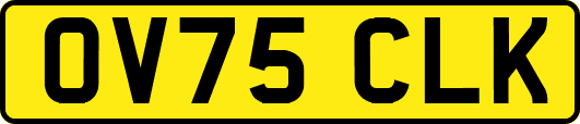 OV75CLK