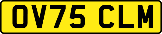 OV75CLM
