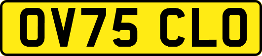 OV75CLO
