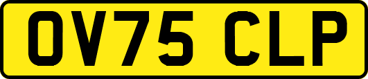 OV75CLP