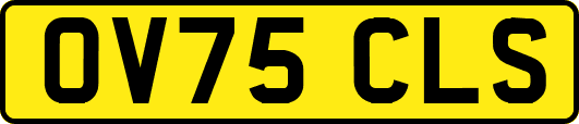 OV75CLS