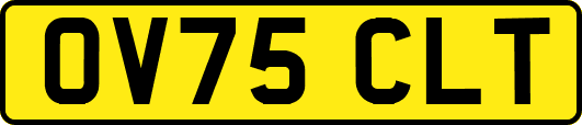 OV75CLT