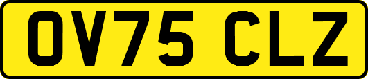 OV75CLZ