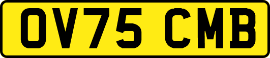 OV75CMB