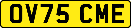 OV75CME