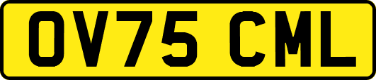 OV75CML