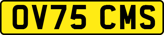 OV75CMS
