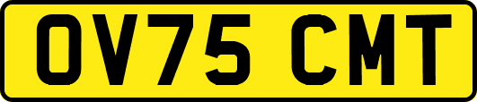 OV75CMT