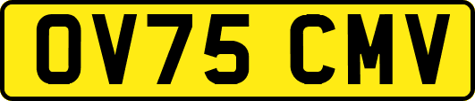 OV75CMV