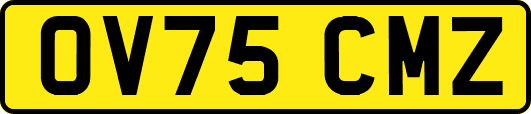 OV75CMZ