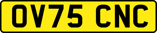 OV75CNC