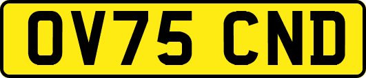 OV75CND