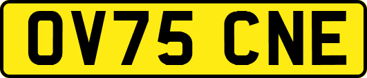 OV75CNE