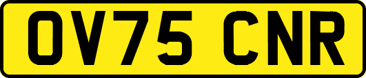 OV75CNR