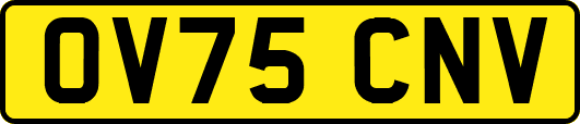 OV75CNV