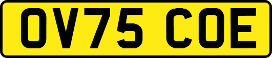 OV75COE