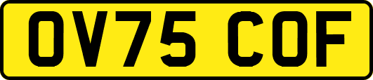 OV75COF