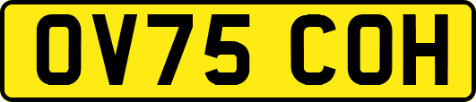 OV75COH