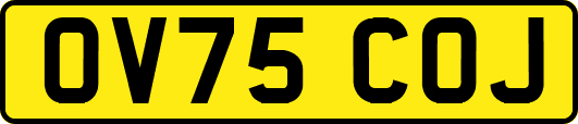 OV75COJ