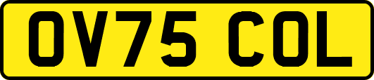 OV75COL