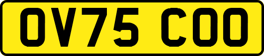 OV75COO