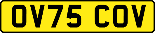 OV75COV
