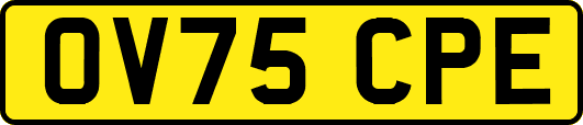 OV75CPE