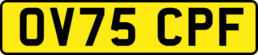OV75CPF