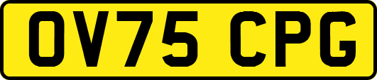 OV75CPG