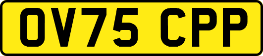 OV75CPP