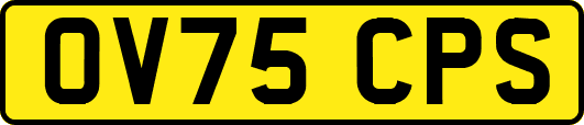OV75CPS