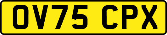 OV75CPX