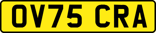OV75CRA